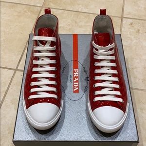 Prada Sneakers